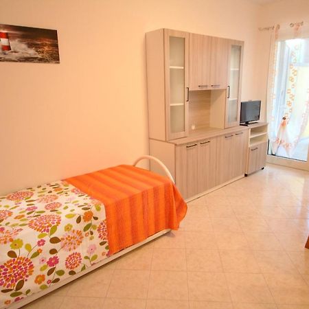 דירות גאליפולי Bilocale Orange מראה חיצוני תמונה